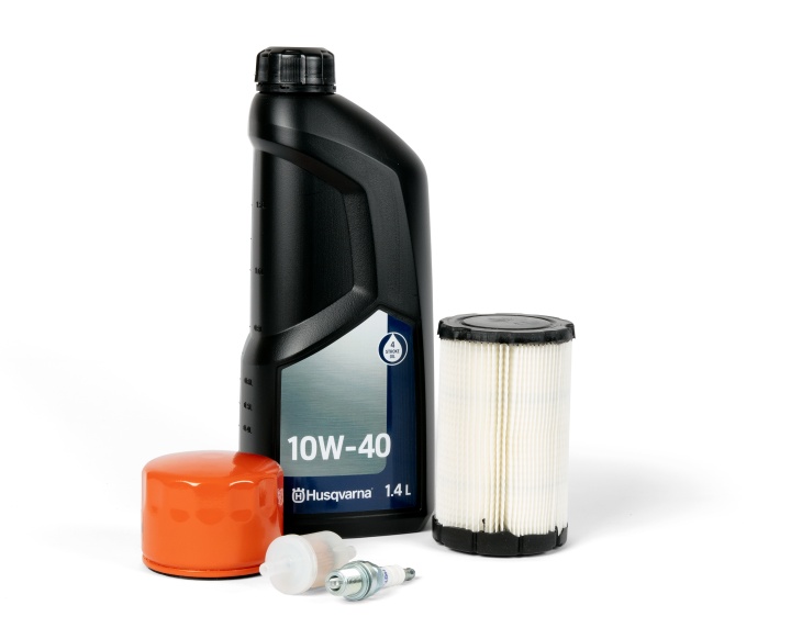 Servicesæt Husqvarna R216Awd R216 Fr2216Ma Fr2216Ma4X4 R115C Fr2315Ma Tc 138 Ts 142 Ts 142L 5998965-01 i gruppen Reservedele / Reservedele Rider hos GPLSHOP (5998965-01)