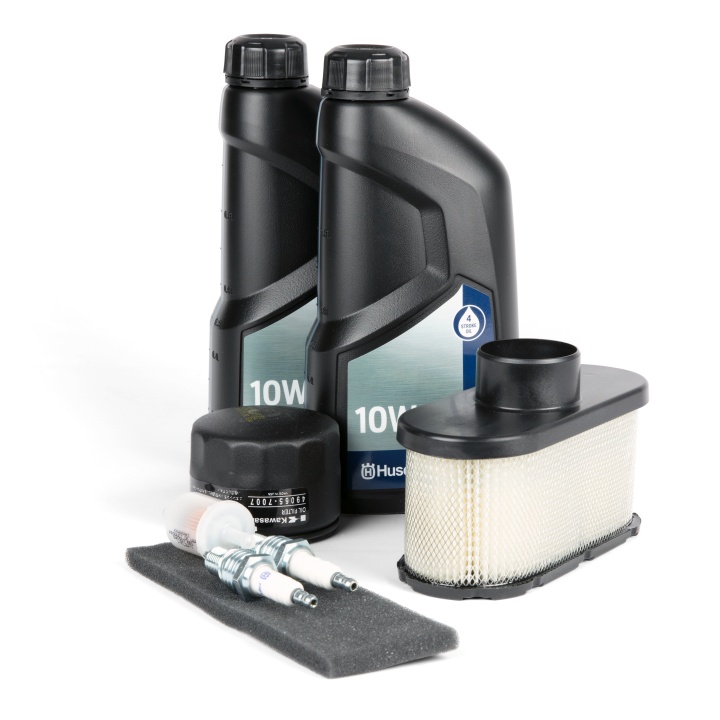 Servicesæt Husqvarna R316T418Ts Osv 5998974-01 i gruppen Reservedele / Reservedele Rider / Reservedele Husqvarna Rider 316TXs AWD hos GPLSHOP (5998974-01)