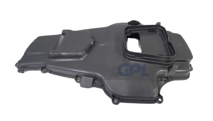 Chassis øverste Nera i gruppen Reservedele Robotplæneklipper / Reservedele Husqvarna Automower® 450X Nera / Automower 450X Nera - 2025 hos GPLSHOP (5999098-01)