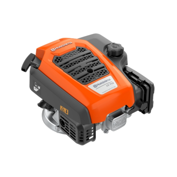 Hs 139a 25mm i gruppen Reservedele / Reservedele Gräsklippare / Reservedele till Motorer / Reservedele HS139A (970710101) hos GPLSHOP (5999122-02)