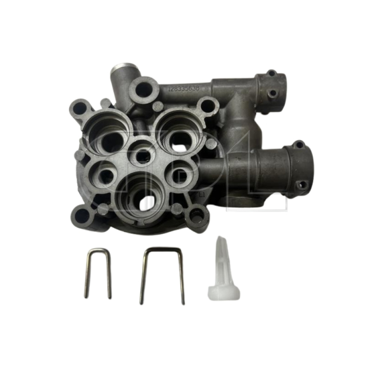 Cylinder Med Nem Start i gruppen Reservedele / Reservedele Højtryksrensere / Reservedele Husqvarna PW360 hos GPLSHOP (5999517-01)