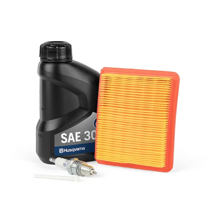 Husqvarna servicekit HS 166 A/AE i gruppen Husqvarna Skov og have produkter / Husqvarna Plæneklippere / Tilbehør plæneklippere hos GPLSHOP (5999656-01)