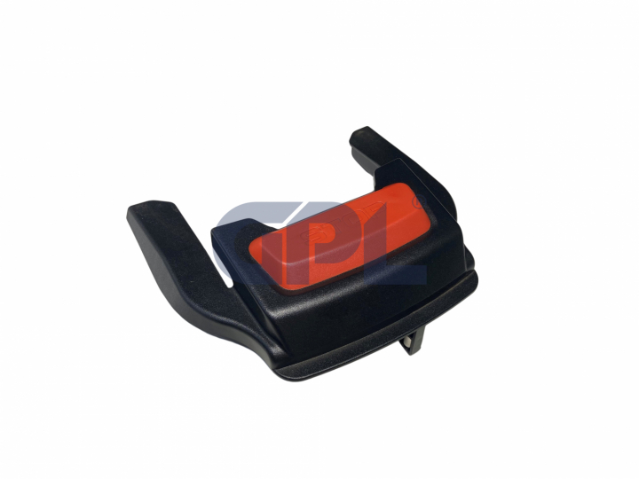 Stopknap 405X/415X 5999911-01 i gruppen Reservedele Robotplæneklipper / Reservedele Husqvarna Automower® 415X / Automower 415X - 2025 hos GPLSHOP (5999911-01)