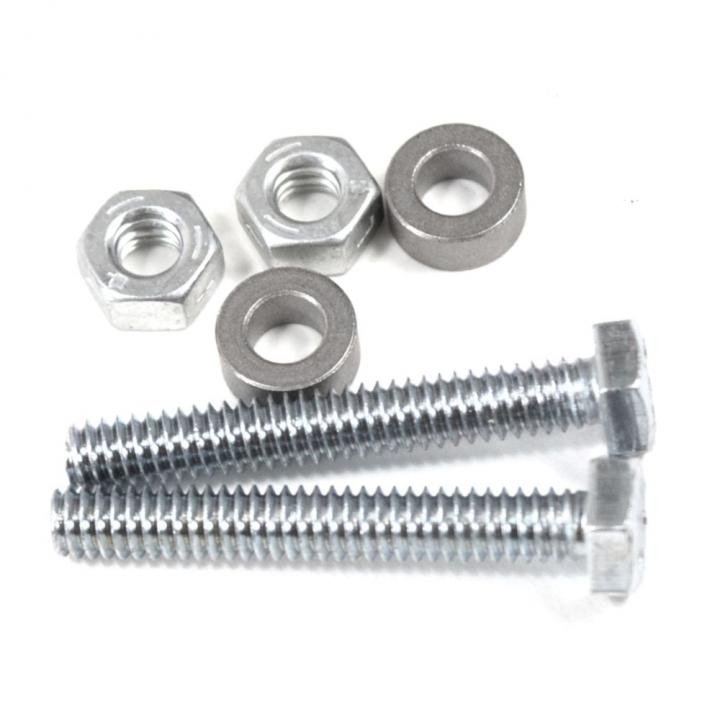 Breaking Pin Set 1/4