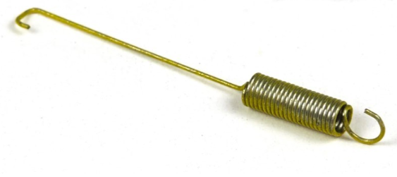 Fjer i gruppen Reservedele / Briggs & Stratton reservedele hos GPLSHOP (690354)