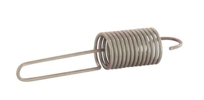 Fjederregulator i gruppen  hos GPLSHOP (690376)