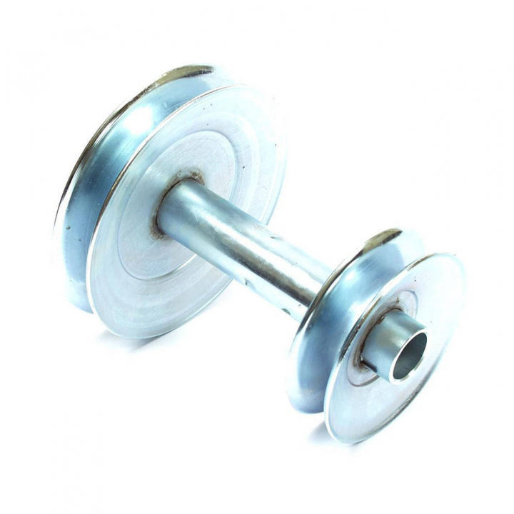Stk Remskive 38-42 I R i gruppen  hos GPLSHOP (690439MA)