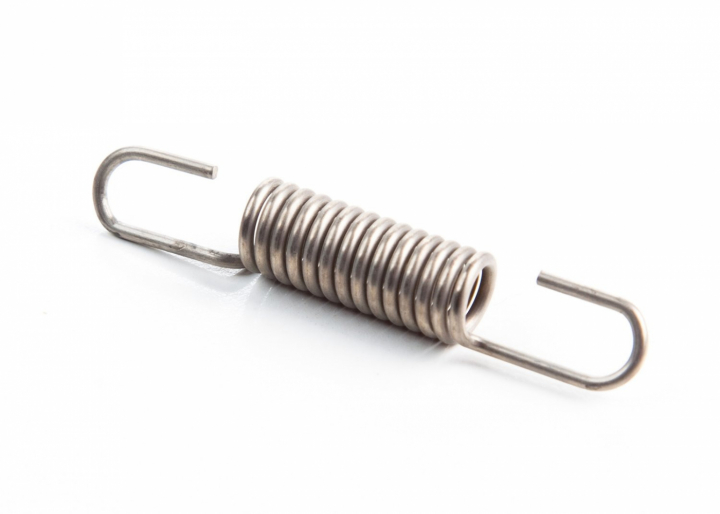 Fjederregulator i tomgang i gruppen  hos GPLSHOP (691019)