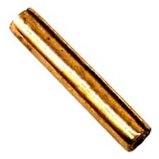 Fjeder pin-holder i gruppen  hos GPLSHOP (691641)