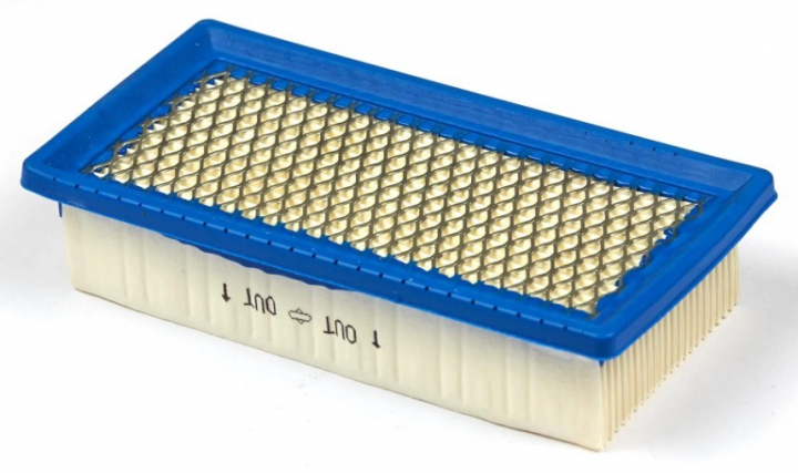 Luftfilter-kassette i gruppen Reservedele / Luftfiltre / Luftfilter til plæneklipper hos GPLSHOP (691643)