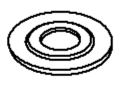 Air Cleaner Base i gruppen hos GPLSHOP (691735)