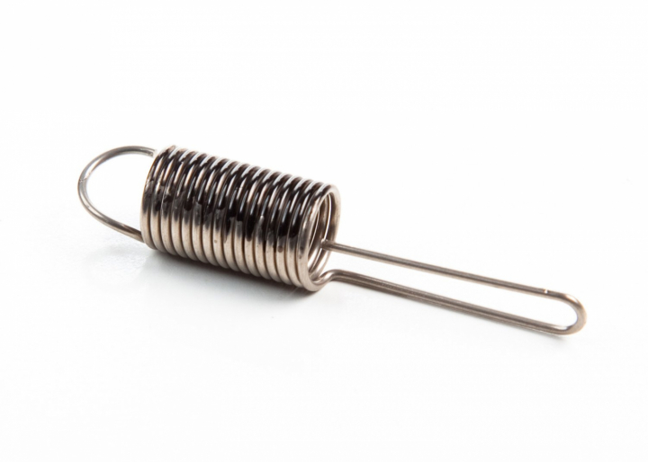 Fjederregulator i gruppen  hos GPLSHOP (691816)