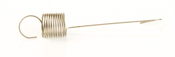 Fjederregulator i tomgang i gruppen  hos GPLSHOP (691850)