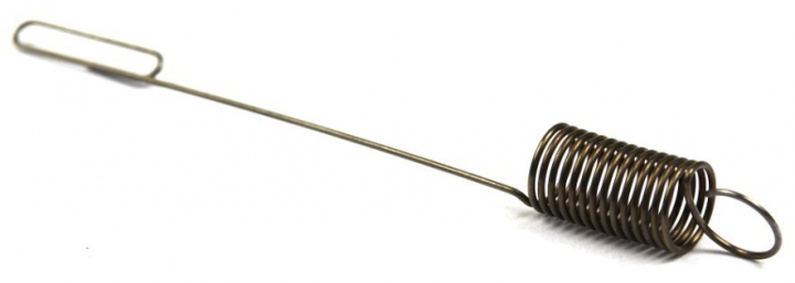 Fjederregulator i gruppen  hos GPLSHOP (691851)