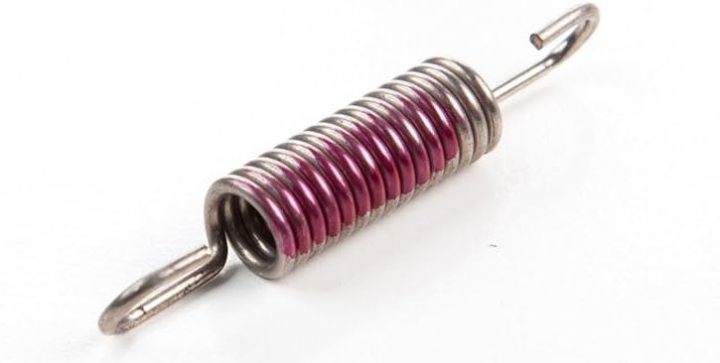 Fjederregulator i tomgang i gruppen  hos GPLSHOP (692069)