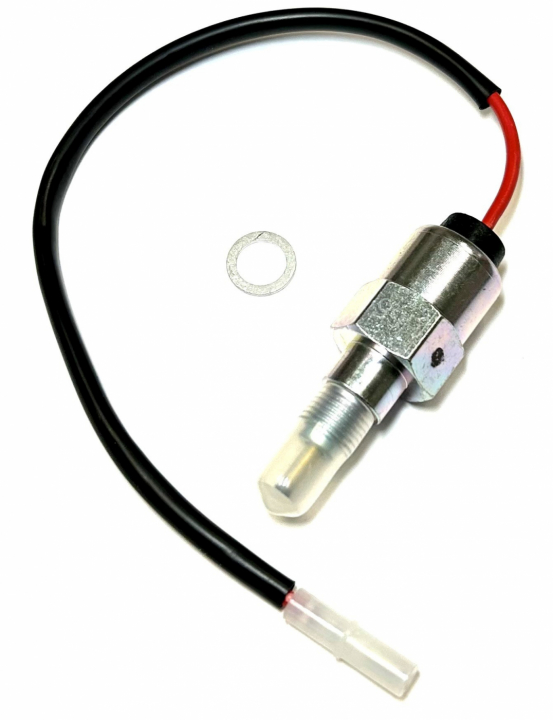Brændstofsolenoide i gruppen  hos GPLSHOP (692094)