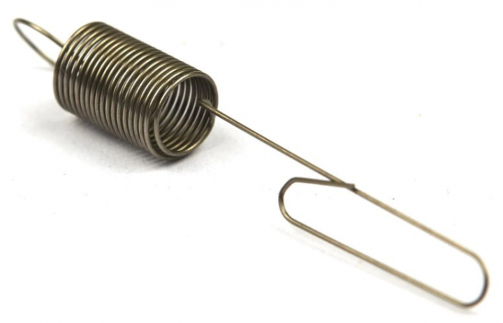 Fjederregulator i gruppen  hos GPLSHOP (692205)
