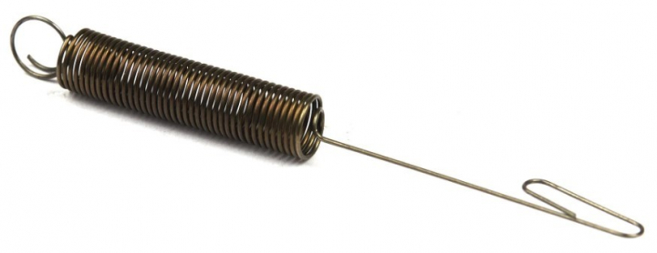 Fjederregulator i gruppen  hos GPLSHOP (692211)