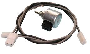 Brændstofsolenoide i gruppen  hos GPLSHOP (692734)