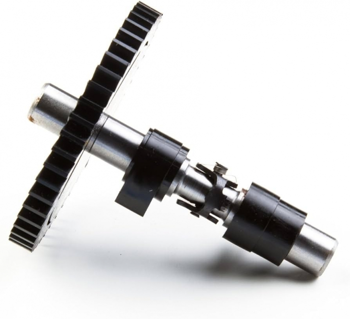 Axel-Comb i gruppen  hos GPLSHOP (694039)
