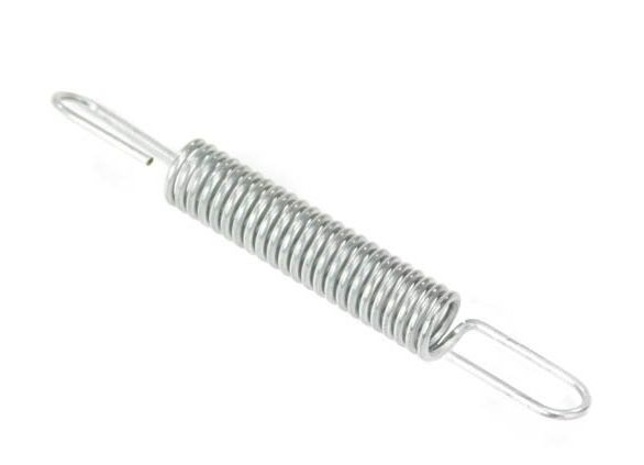 Regulator fjeder i tomgang i gruppen  hos GPLSHOP (695307)