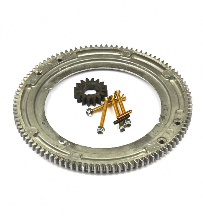 Drive-Ring i gruppen  hos GPLSHOP (696537)