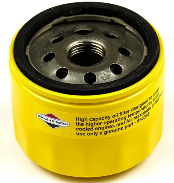 Oliefilter i gruppen Reservedele / Reservedele Havetraktorer / Reservedele Husqvarna TS 238 hos GPLSHOP (696854)