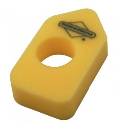 Luftfilter Briggs & Stratton 698369 i gruppen Reservedele / Luftfiltre / Luftfilter til plæneklipper hos GPLSHOP (698369)