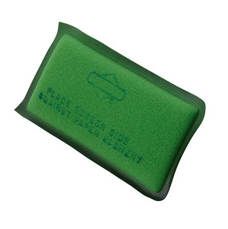 Element-Filter i gruppen Reservedele / Luftfiltre / Luftfilter til plæneklipper hos GPLSHOP (710267)