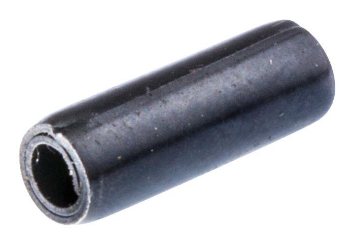 Spiralspændingsstift 4X12 721425250 7214252-50 i gruppen Reservedele / Reservedele Motorsave / Reservedele Husqvarna 40 hos GPLSHOP (7214252-50)
