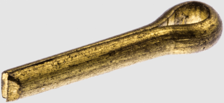 Saksepind Sp 2,5X16 7216165-01 i gruppen  hos GPLSHOP (7216165-01)