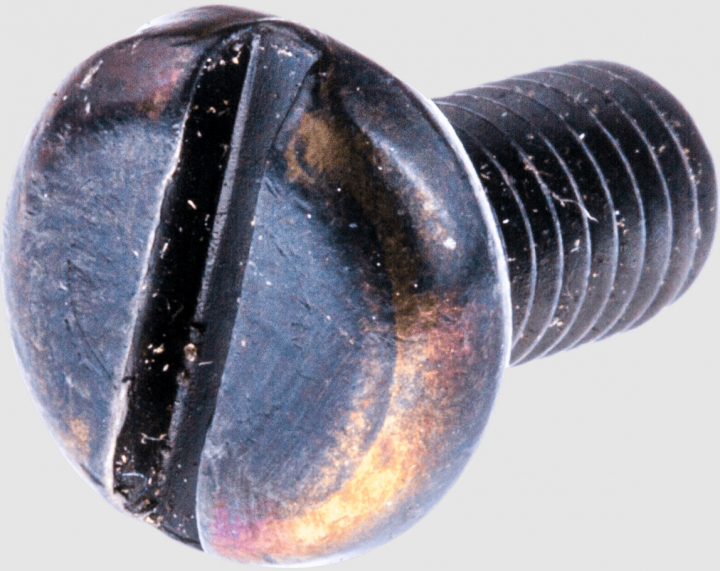 Skrue Mscs 5X10 7232325-85 i gruppen  hos GPLSHOP (7232325-85)