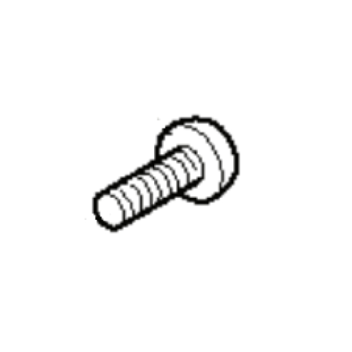 Skrue 7232329-31 i gruppen  hos GPLSHOP (7232329-31)