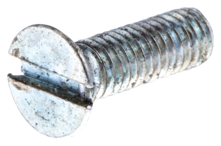 Skrue M3X10 724322405 7243224-05 i gruppen Reservedele / Reservedele Motorsave / Reservedele Husqvarna 390XP/G hos GPLSHOP (7243224-05)