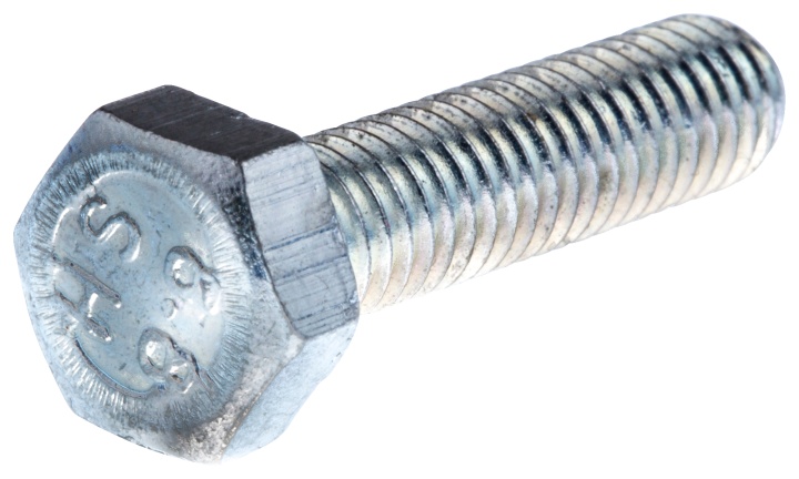Skrue M6X20 725237071 7252370-71 i gruppen Reservedele / Reservedele Jonsered Frontridere / Reservedele Jonsered FR 2113 MA hos GPLSHOP (7252370-71)