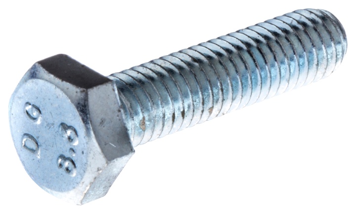 Skrue, M6S, 6X25 i gruppen Reservedele / Reservedele Rider / Reservedele Husqvarna Rider 422 TS AWD hos GPLSHOP (7252372-71)