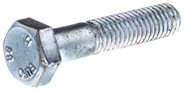 Skrue i gruppen Reservedele / Reservedele Jonsered Frontridere / Reservedele Jonsered FR 2113 MA hos GPLSHOP (7252374-71)