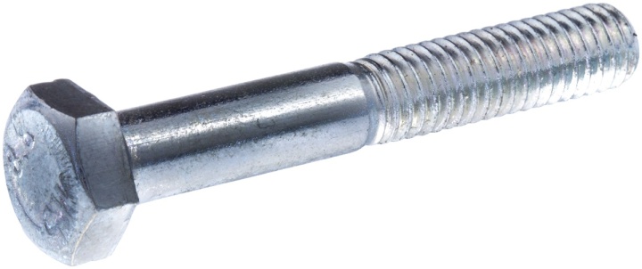 Skrue 6X40 725237851 7252378-51 i gruppen Reservedele / Reservedele Hækkeklippere / Reservedele Husqvarna 325HE4 hos GPLSHOP (7252378-51)
