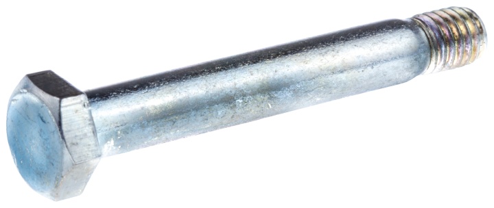 Skrue 6X45 725237951 7252379-51 i gruppen  hos GPLSHOP (7252379-51)