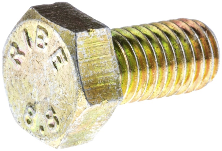 Skrue M6S 8X16 i gruppen Reservedele / Reservedele Jonsered Frontridere / Reservedele Jonsered FR 2113 MA hos GPLSHOP (7252449-51)