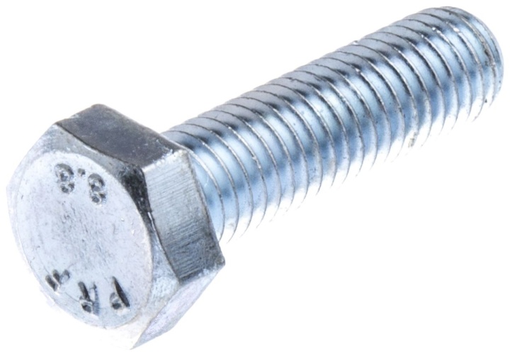 Skrue 8X30, M6S i gruppen Reservedele / Reservedele Jonsered Frontridere / Reservedele Jonsered FR 2113 MA hos GPLSHOP (7252455-51)