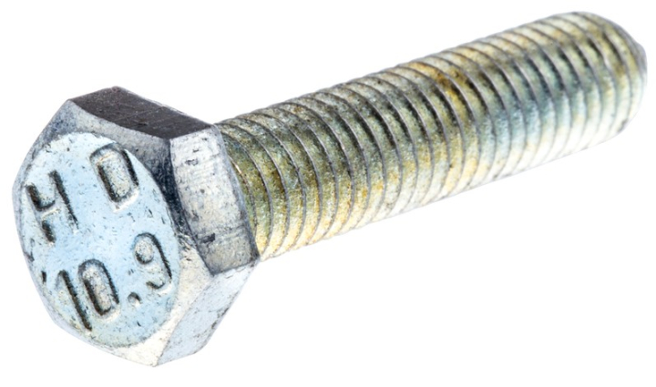 Skrue M8X35 i gruppen hos GPLSHOP (7252457-76)