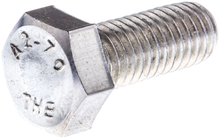 Skrue, M8X40 i gruppen Reservedele / Reservedele Jonsered Frontridere / Reservedele Jonsered FR 2113 MA hos GPLSHOP (7252459-51)