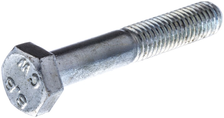 Skrue M6S 8X50 8,8 Fz i gruppen Reservedele / Reservedele Jonsered Frontridere / Reservedele Jonsered FR 2113 MA hos GPLSHOP (7252461-51)
