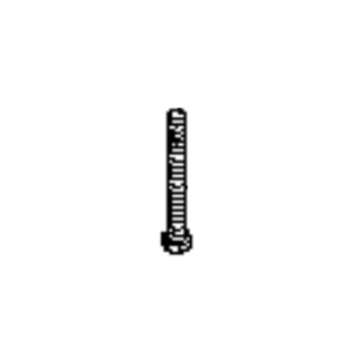 Skru M6S 8X110 7252473-51 i gruppen Reservedele / Reservedele Husqvarna Plæneklipper / Reservedele Husqvarna LC448Se hos GPLSHOP (7252473-51)