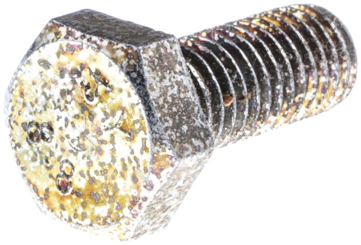Skrue M10X25 i gruppen Reservedele / Reservedele Jonsered Frontridere / Reservedele Jonsered FR 2113 MA hos GPLSHOP (7252493-71)