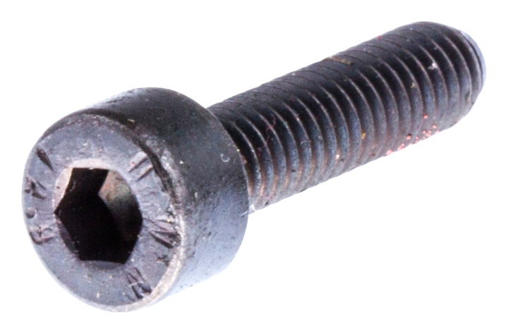 Skru M4 X 16 7255293-01 i gruppen  hos GPLSHOP (7255293-01)