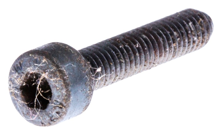 Skrue Mc6S 4X20 Ritn 811 725529555 7255295-55 i gruppen Reservedele / Reservedele Buskryddere / Reservedele Husqvarna 245RX hos GPLSHOP (7255295-55)