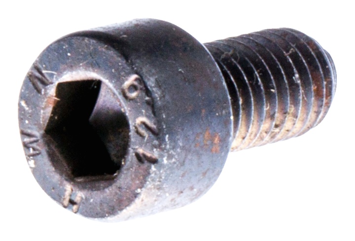 Skrue Mc6S 5X10 725532555 7255325-55 i gruppen Reservedele / Reservedele Løvblæsere / Reservedele Husqvarna 580BTS hos GPLSHOP (7255325-55)