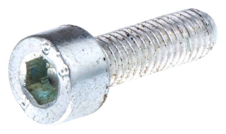 Husqvarna Skrue 7255329-01 i gruppen Reservedele / Reservedele Motorsave / Reservedele Husqvarna 242XP hos GPLSHOP (7255329-01)